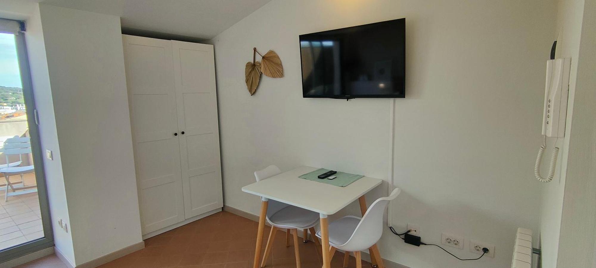 Apartamento Loft Mar&Pol Palafrugell Exterior photo