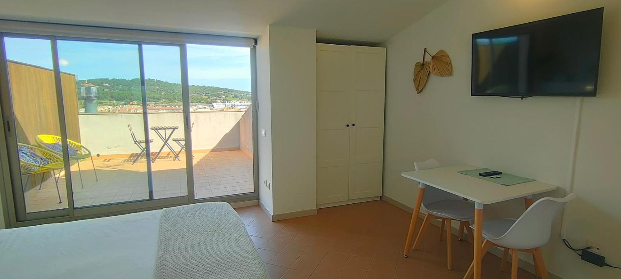 Apartamento Loft Mar&Pol Palafrugell Exterior photo